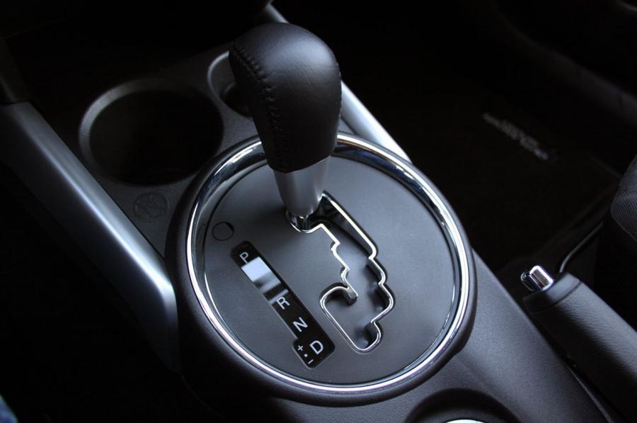  Mitsubishi Outlander Sport SE AWC 2011 года  (фото 13 из 48)